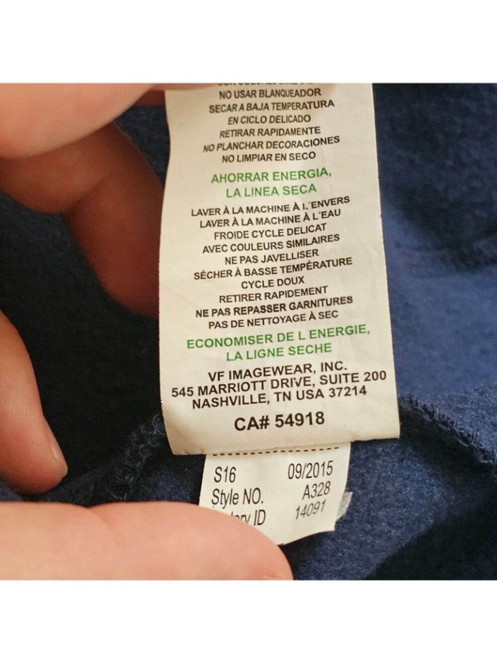 Majestic Seattle Mariners MLB Hoodie Mens M Authentic Collection Therma Base - Picture 13 of 13